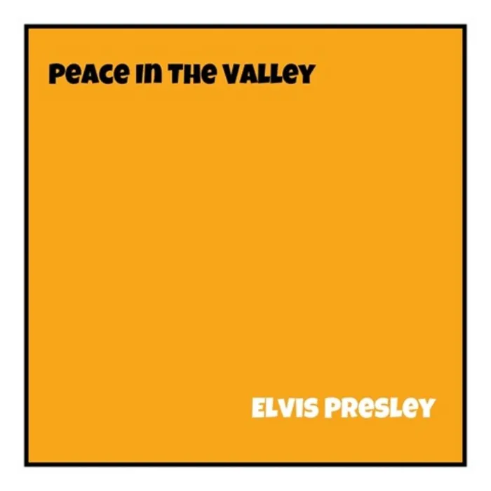 Peace in the Valley