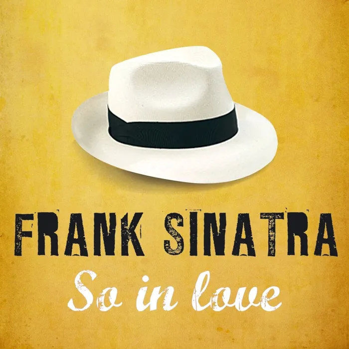 Sinatra So In Love