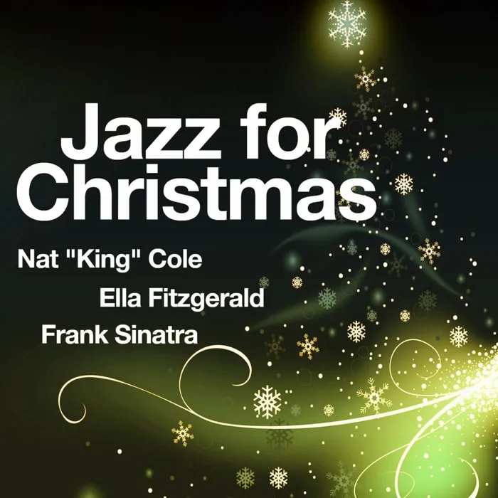Jazz for Christmas
