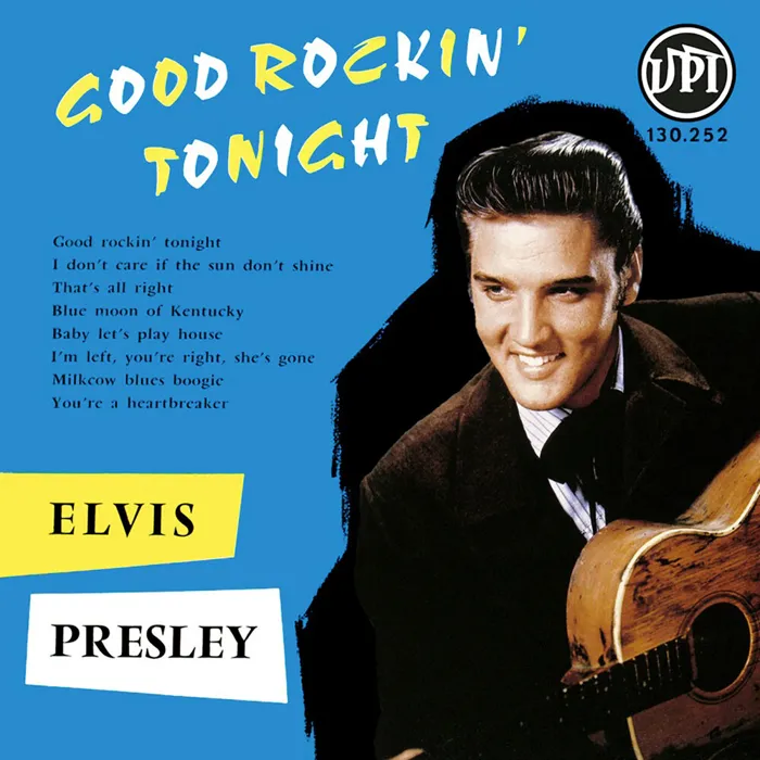 Good Rockin' Tonight