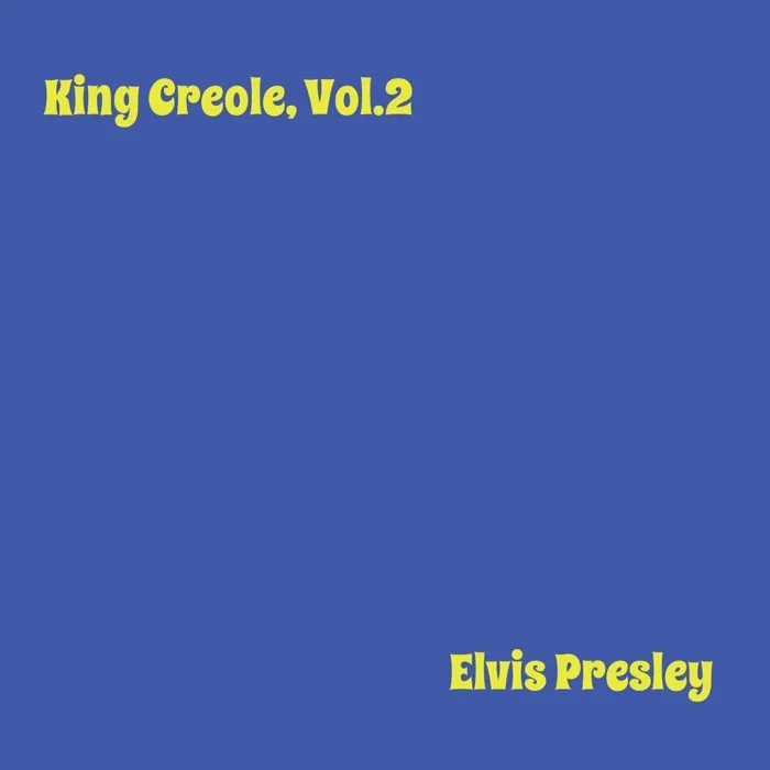 King Creole, Vol. 2