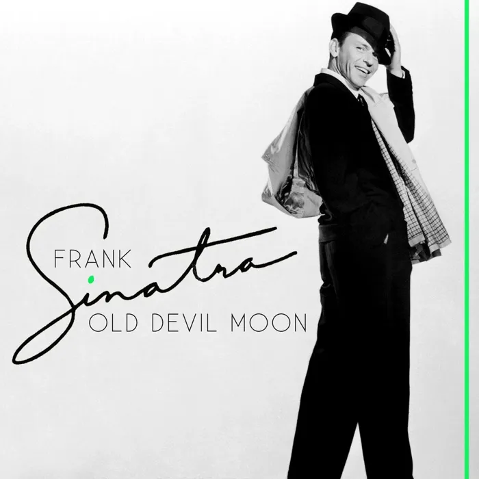 Old Devil Moon