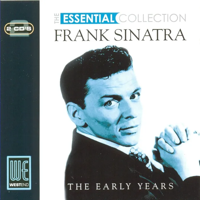 Early Years: The Essential Collection