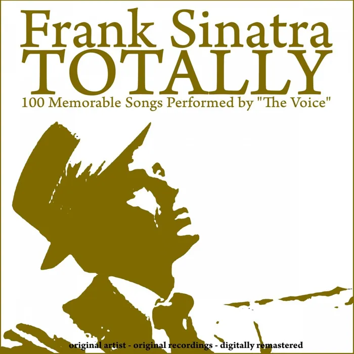 Totally (100 Memorable Songs Performed by "The Voice")