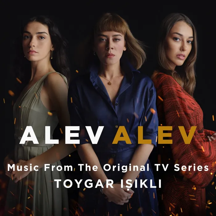 Alev Alev