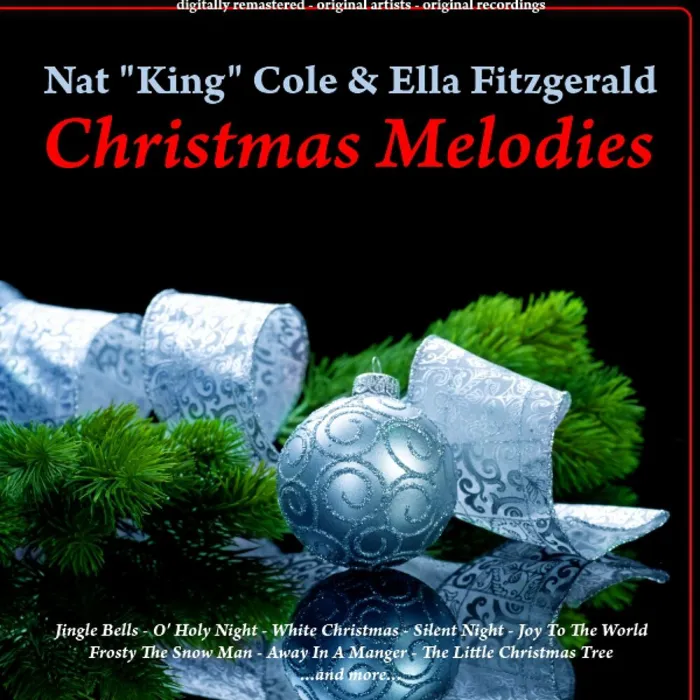 Christmas Melodies (27 Unforgettable Christmas Songs)