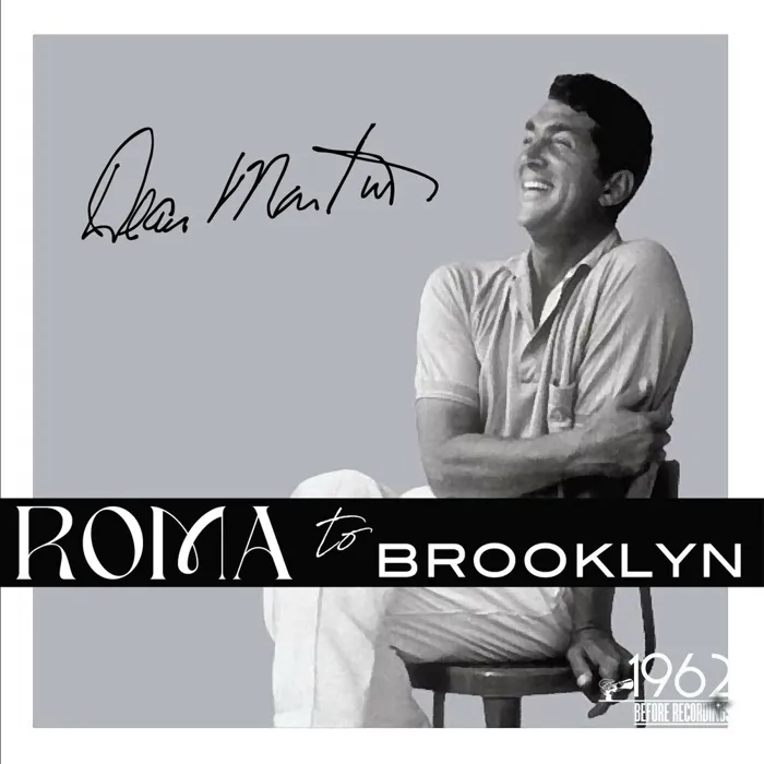 Roma to Brooklyn