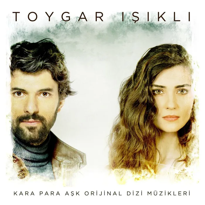 Kara Para Aşk Jenerik Müziği