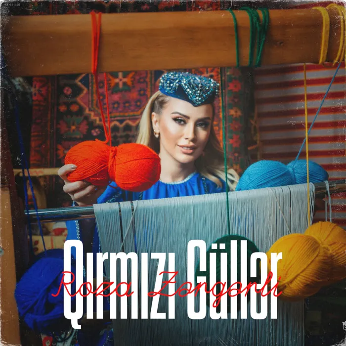 Qırmızı Güllər