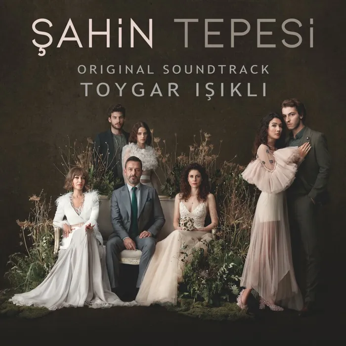 Şahin Tepesi