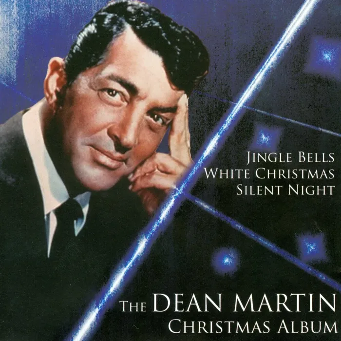The Dean Martin Christmas Album