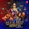 Aila Re Ailaa - Bollywood Nonstop Remix 2021 Aila Re Ailaa - Bollywood Nonstop Remix 2021