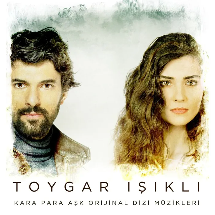 Kara Para Aşk
