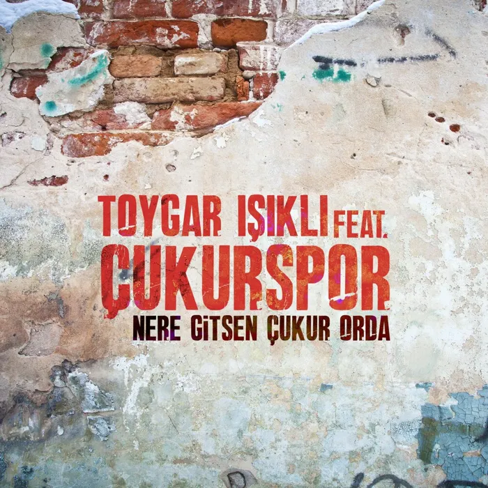 Nere Gitsen Çukur Orda (Çukur Orijinal Dizi Müziği)