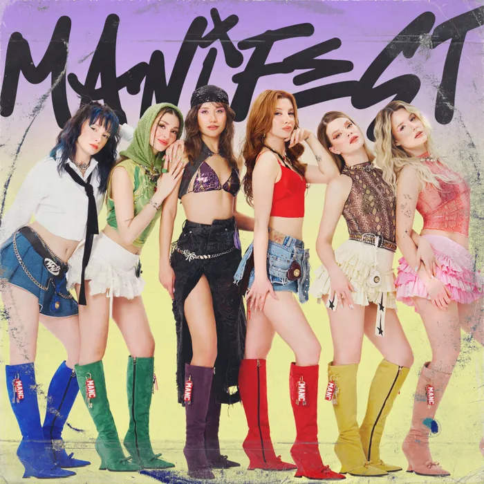 Manifest