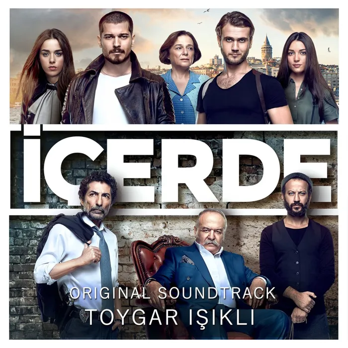 İçerde