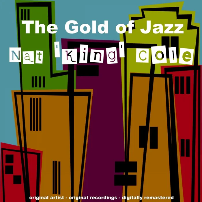 The Gold of Jazz