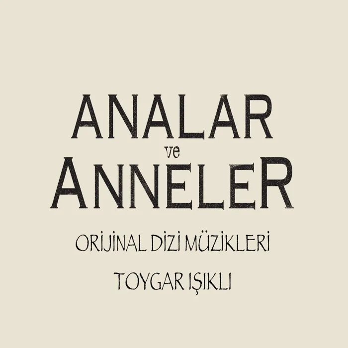 Analar ve Anneler