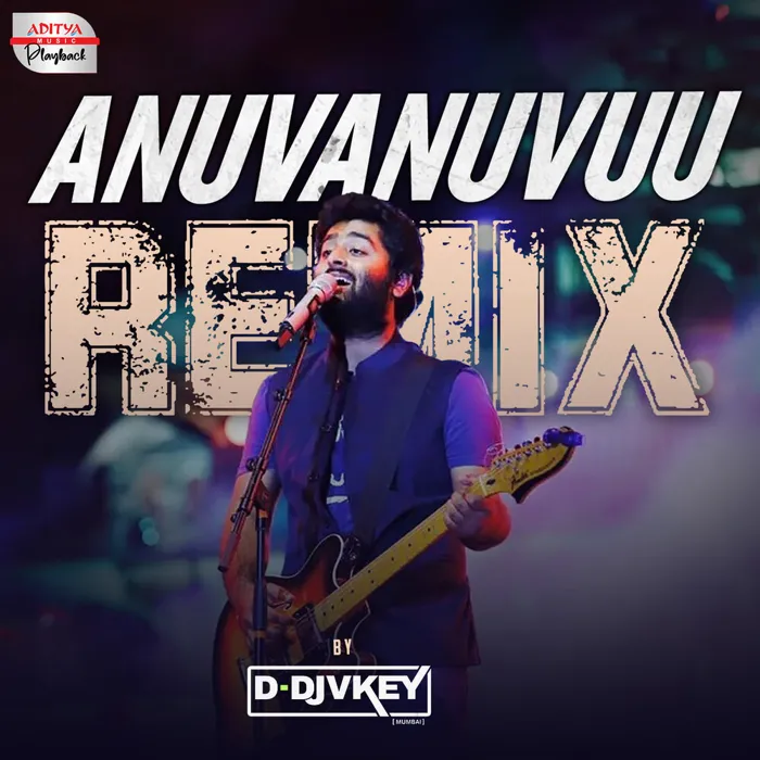 Anuvanuvuu Remix