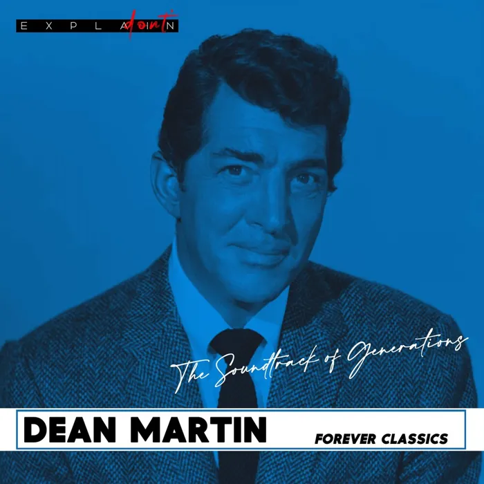 Forever Classics. The Sound of Generations