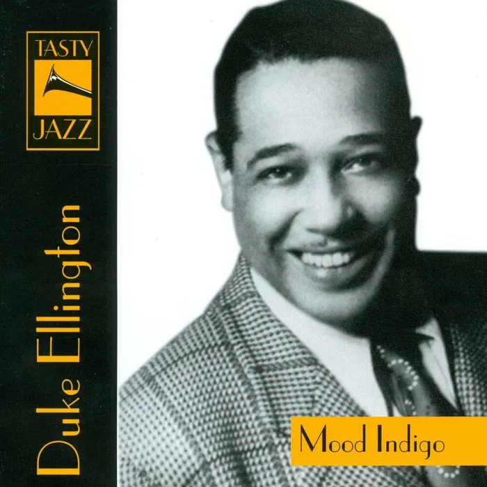 Duke Ellington "Mood Indigo"