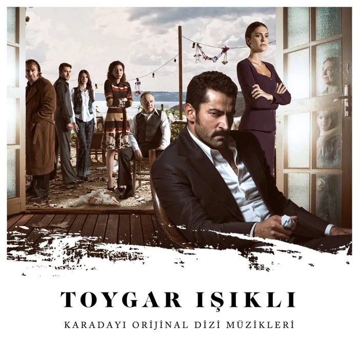 Karadayı Jenerik Müziği