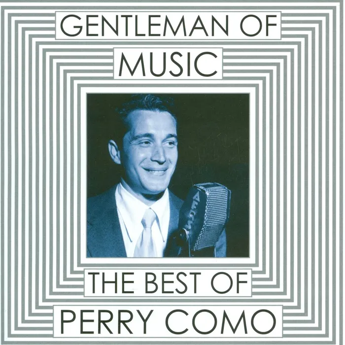 Gentleman Of Music - The Best Of Perry Como - Vol. 2