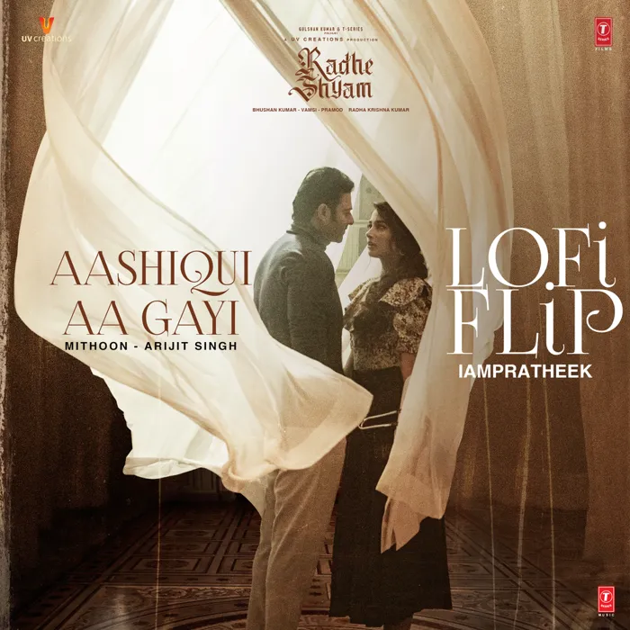 Aashiqui Aa Gayi Lofi Flip