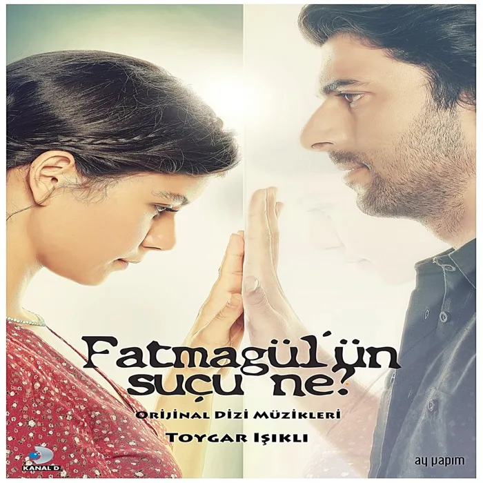 Fatmagül'ün Suçu Ne ?