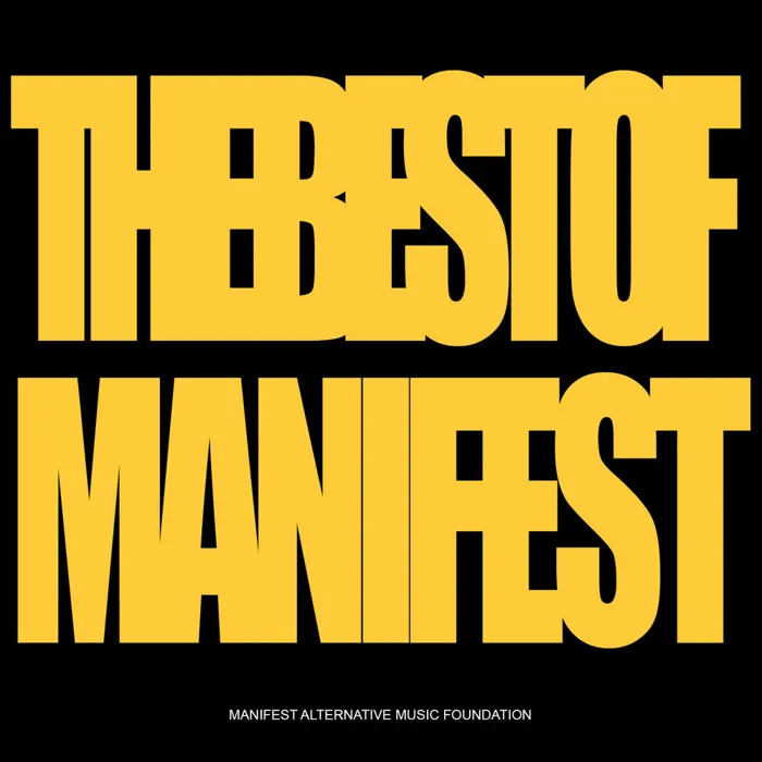 The Best of Manifest