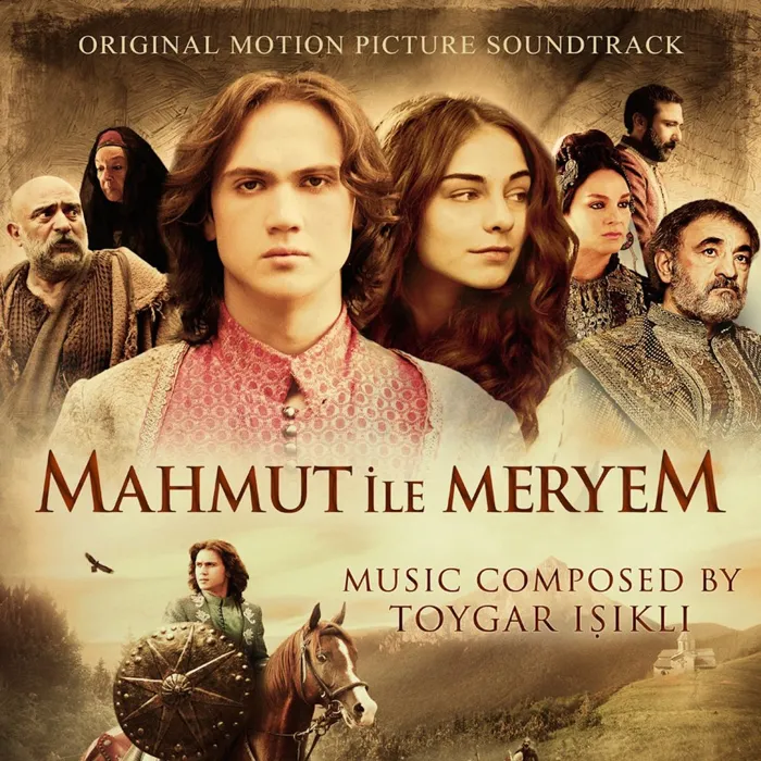 Mahmut ile Meryem