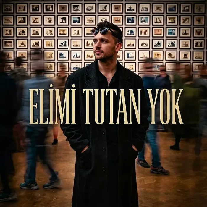 Elimi Tutan yok