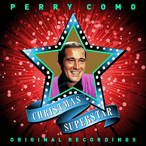 Christmas Superstar