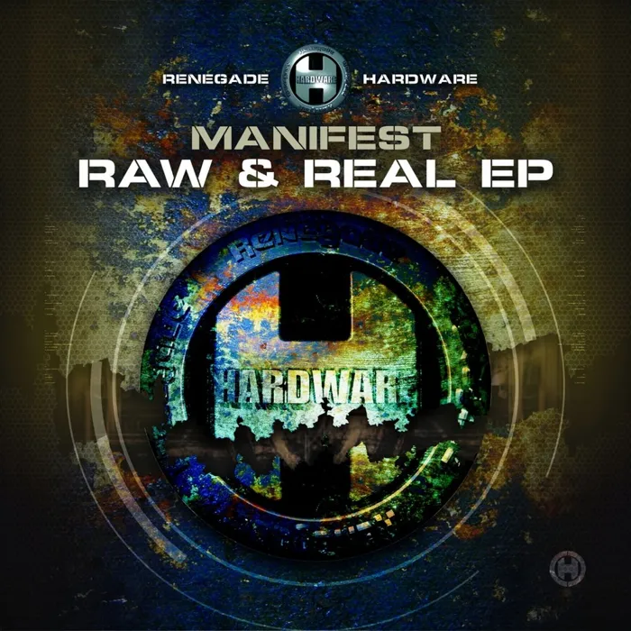 Raw & Real EP