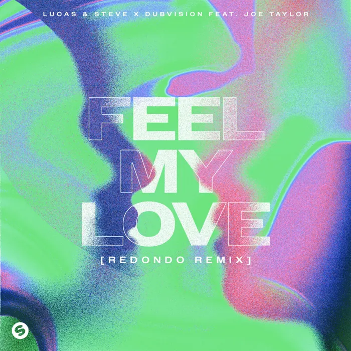 Feel My Love