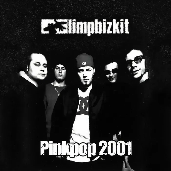 Pinkpop 2001