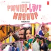 Promise Of Love Mashup