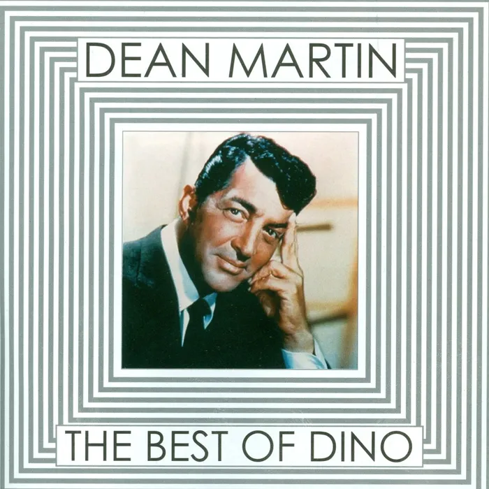 Dean Martin - The Best Of Dino - Vol. 2