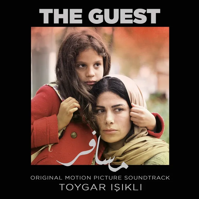 The Guest