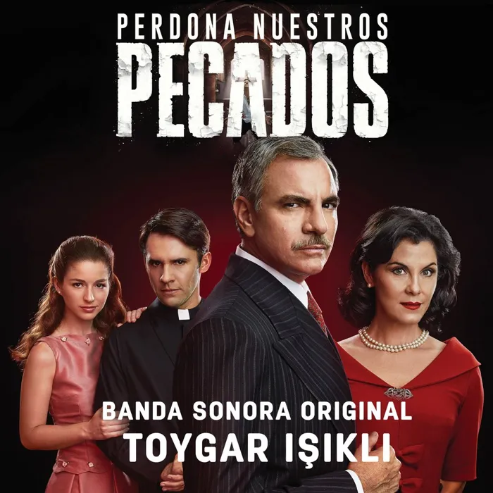 Perdona Nuestros Pecados