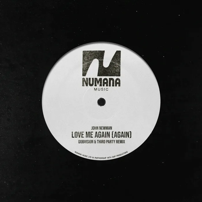Love Me Again (Again)