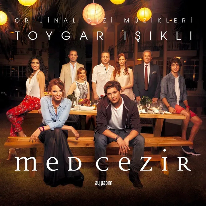 Med Cezir Jenerik Müziği