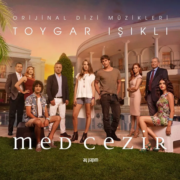 Hoşçakal Aşkım