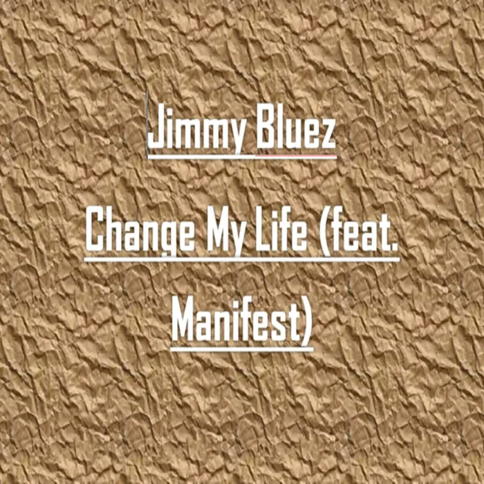 Change My Life