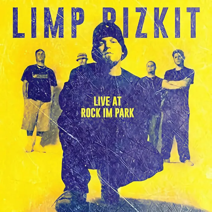 Live At Rock Im Park