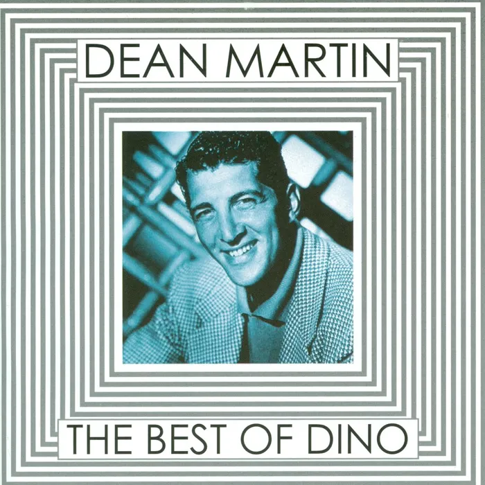 Dean Martin - The Best Of Dino - Vol. 1
