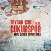 Nere Gitsen Çukur Orda (Çukur Orijinal Dizi Müziği)