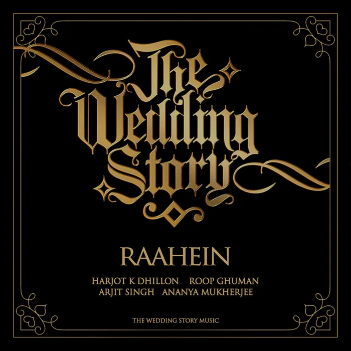 Raahein - The Wedding Story