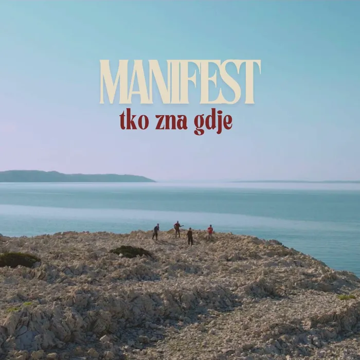Tko zna gdje