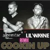 Cookin up